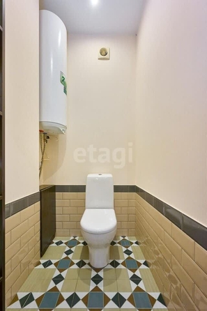 
   Продам 3-комнатную, 107 м², Константина Образцова пр-кт, 4/1

. Фото 9.