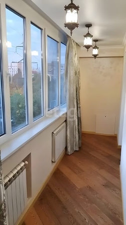 
   Продам 3-комнатную, 127.9 м², Старокубанская ул, 129

. Фото 11.