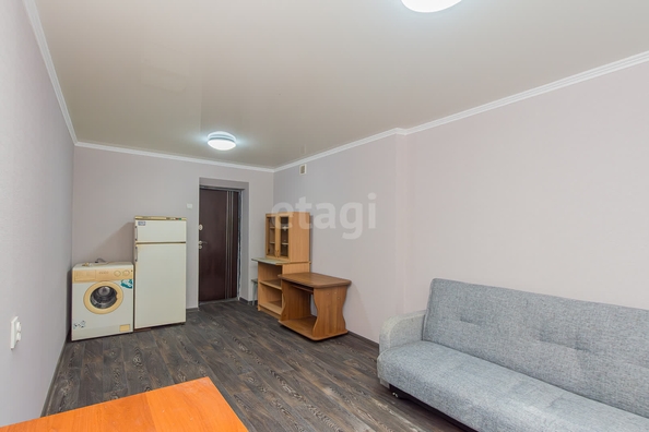 
   Продам секционку, 16.5 м², Зиповская ул, 27

. Фото 4.