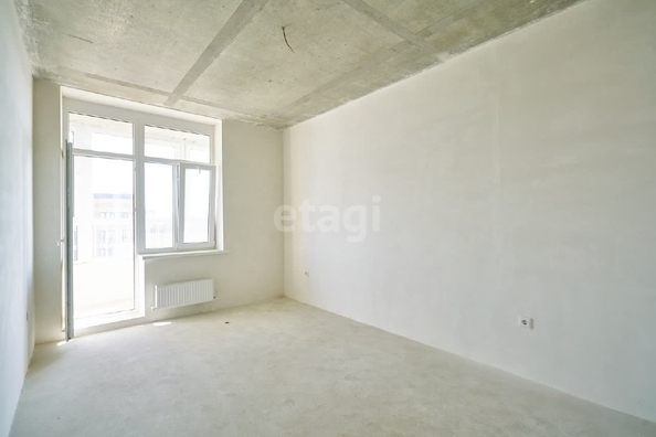 
   Продам студию, 26 м², Любимово мкр, 18

. Фото 5.