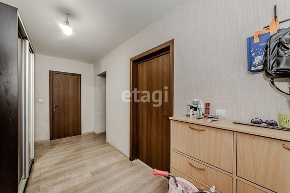 
   Продам 2-комнатную, 65.5 м², Рождественская Набережная ул, 37

. Фото 11.