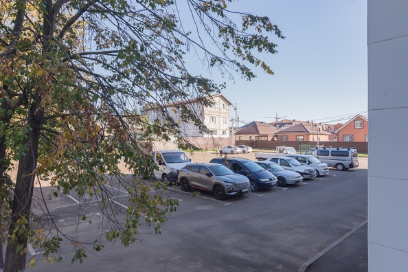 
   Продам 2-комнатную, 48.8 м², Болгарская ул, 12/4

. Фото 19.