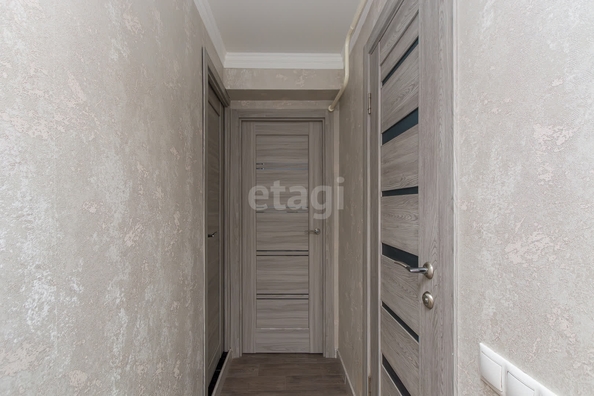 
   Продам 2-комнатную, 54.7 м², Ставропольская ул, 176

. Фото 15.