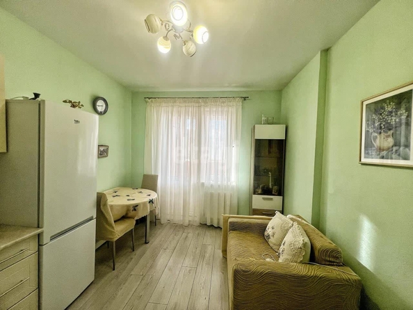 
   Продам 1-комнатную, 31 м², Командорская ул, 5/1

. Фото 1.