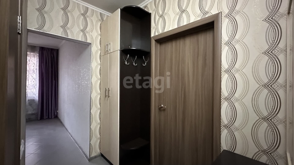 
   Продам 1-комнатную, 34.5 м², Крылатская ул, 7

. Фото 11.