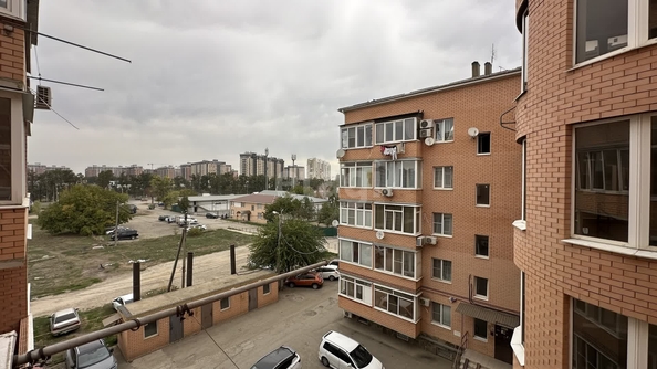 
   Продам 1-комнатную, 34.5 м², Крылатская ул, 7

. Фото 27.