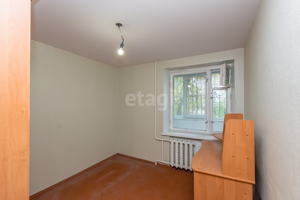 
   Продам 3-комнатную, 80 м², Брянская ул, 5

. Фото 1.