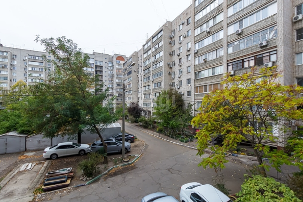 
   Продам 3-комнатную, 80 м², Брянская ул, 5

. Фото 23.