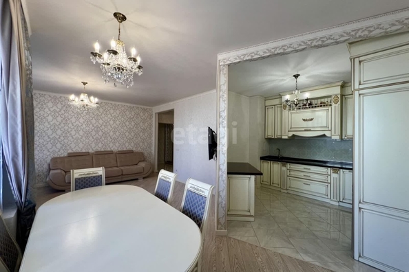 
   Продам 3-комнатную, 86 м², Артезианская ул, 8

. Фото 1.