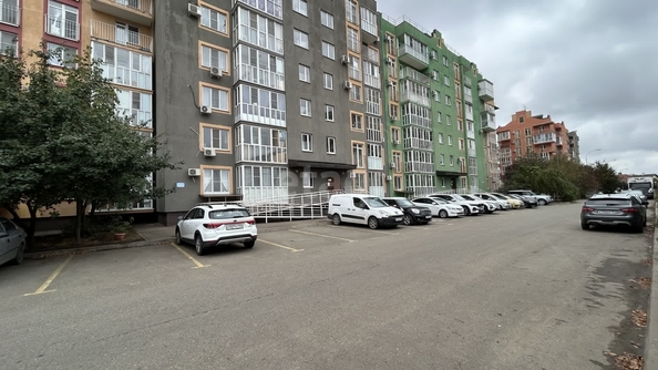 
   Продам 2-комнатную, 57.2 м², Византийская ул, 9

. Фото 17.