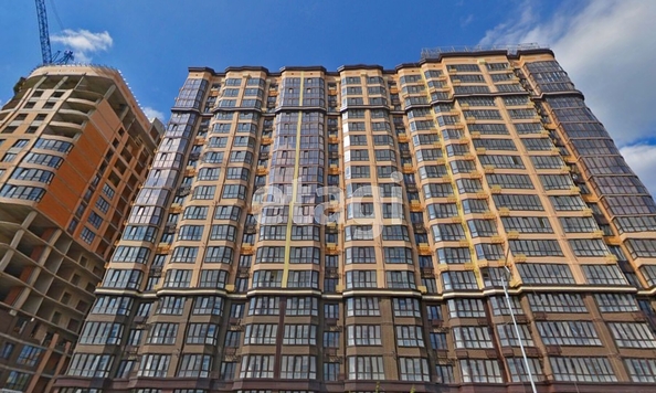 
   Продам студию, 21.6 м², Конгрессная ул, 27

. Фото 13.