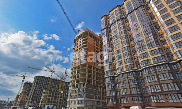 
   Продам студию, 21.6 м², Конгрессная ул, 27

. Фото 15.