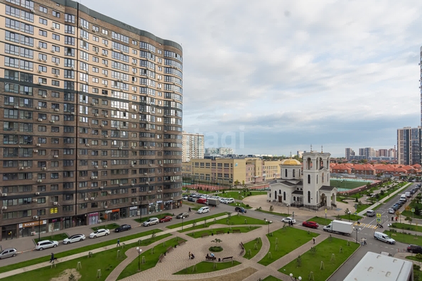 
   Продам студию, 33 м², Адмиралтейский б-р, 3/3

. Фото 10.