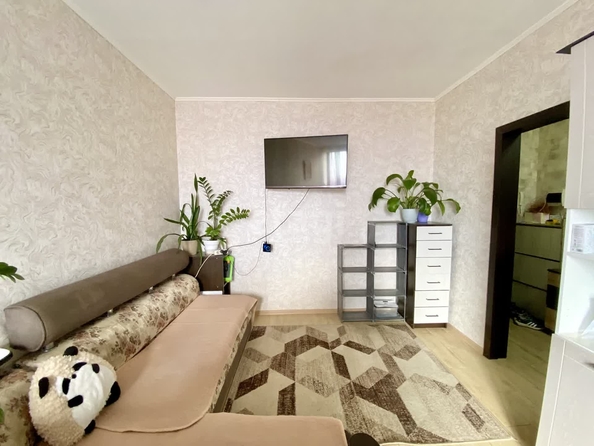 
   Продам 2-комнатную, 54.5 м², Митинская ул, 21

. Фото 3.