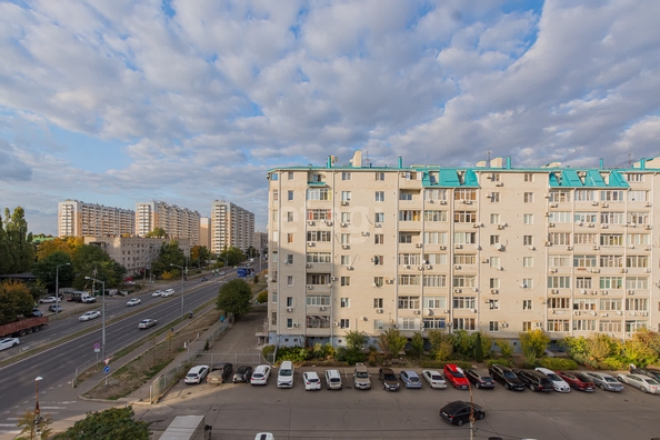 
   Продам 3-комнатную, 105.16 м², Восточно-Кругликовская ул, 58

. Фото 16.