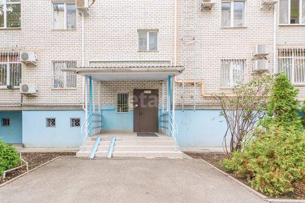 
   Продам 3-комнатную, 105.16 м², Восточно-Кругликовская ул, 58

. Фото 28.