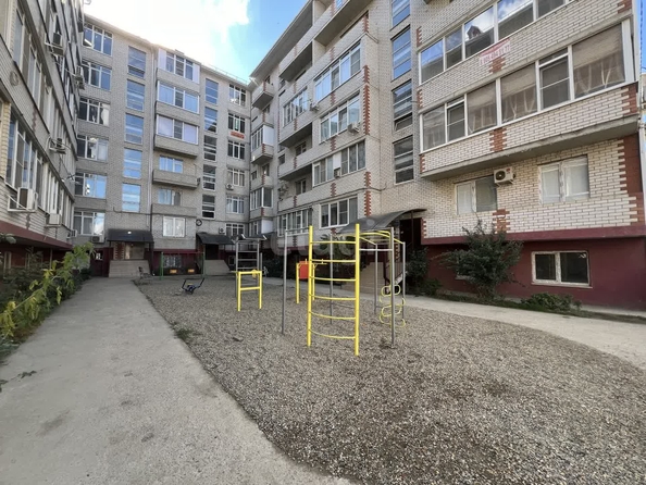 
   Продам 2-комнатную, 45.2 м², Куликова Поля ул, 16

. Фото 15.