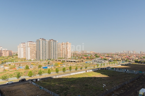 
   Продам 2-комнатную, 48.6 м², Домбайская ул, 55/6

. Фото 6.