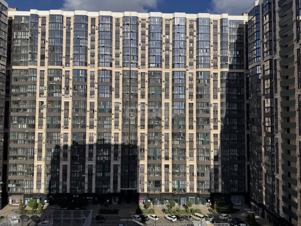 
   Продам 3-комнатную, 77.9 м², Любимово мкр, 2/1

. Фото 13.