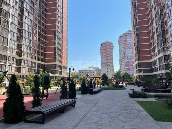 
   Продам 1-комнатную, 50.1 м², Новороссийская ул, 90/2  1

. Фото 40.