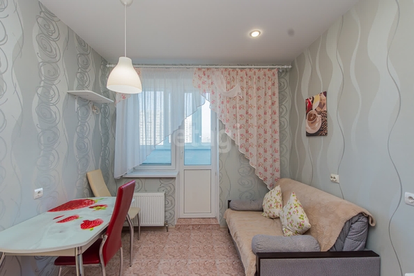 
   Продам 1-комнатную, 38.7 м², Московская ул, 125

. Фото 1.