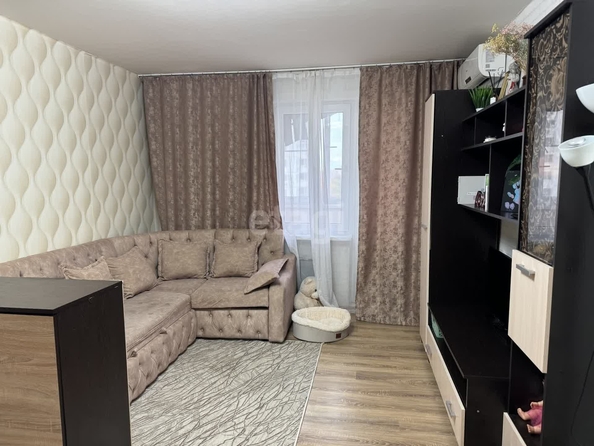 
   Продам 1-комнатную, 38 м², Зиповская ул, 41

. Фото 1.