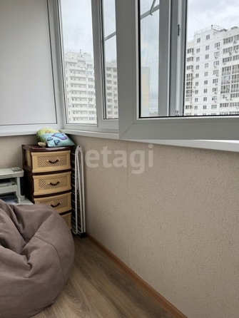 
   Продам 1-комнатную, 38 м², Зиповская ул, 41

. Фото 10.