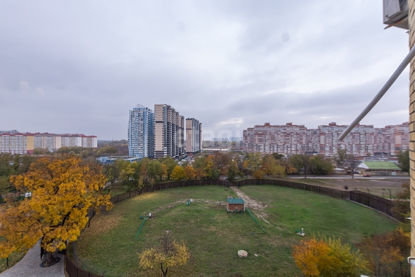 
   Продам 2-комнатную, 71 м², Артезианская ул, 20

. Фото 12.