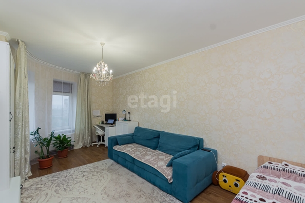 
   Продам 2-комнатную, 71 м², Артезианская ул, 20

. Фото 13.