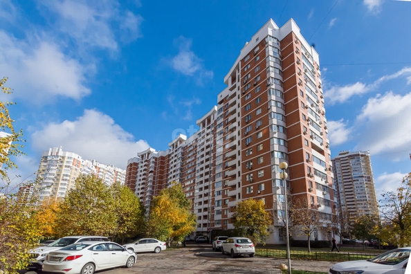 
   Продам 4-комнатную, 153 м², Клары Лучко б-р, 10

. Фото 36.