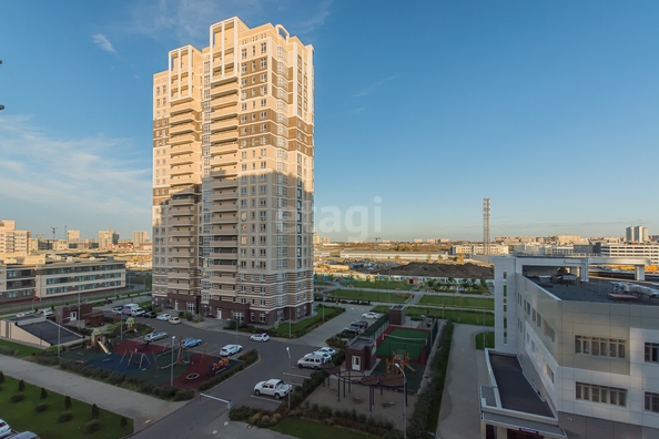 
   Продам 1-комнатную, 43.2 м², Конгрессная ул, 19/1  2

. Фото 12.