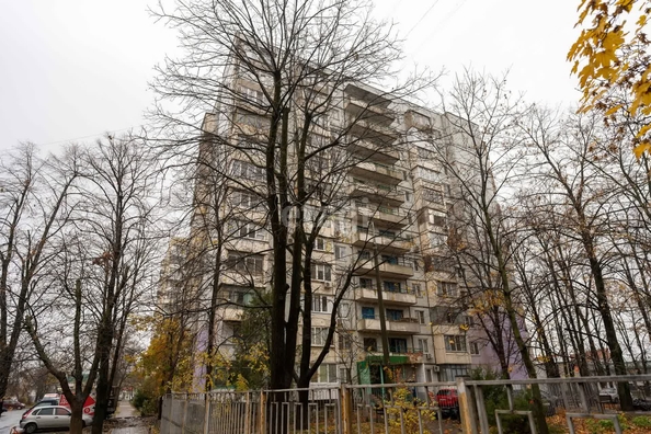 
   Продам 1-комнатную, 33 м², Уральская ул, 148

. Фото 20.