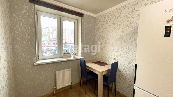 
   Продам 1-комнатную, 40 м², Московская ул, 131/1

. Фото 4.