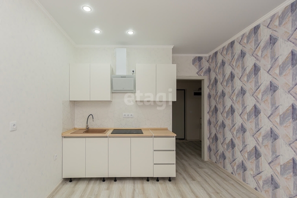 
   Продам 1-комнатную, 37 м², Конгрессная ул, 41/1

. Фото 6.