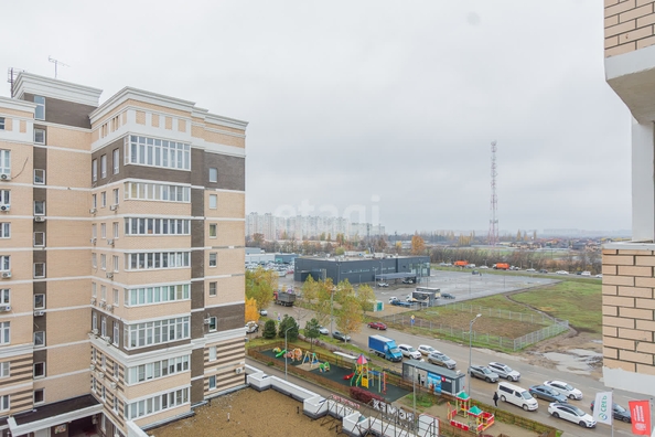 
   Продам 1-комнатную, 38.1 м², Конгрессная ул, 17

. Фото 6.