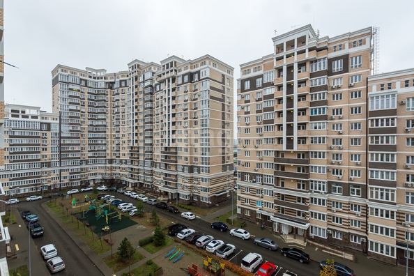 
   Продам 1-комнатную, 38.1 м², Конгрессная ул, 17

. Фото 7.