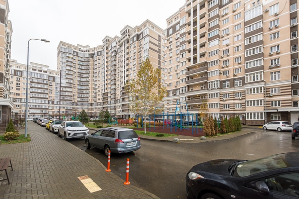 
   Продам 1-комнатную, 38.1 м², Конгрессная ул, 17

. Фото 28.