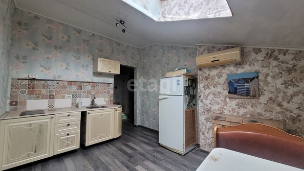 
   Продам 1-комнатную, 29.2 м², Апрельская ул, 5

. Фото 4.