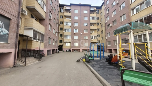 
   Продам 1-комнатную, 29.2 м², Апрельская ул, 5

. Фото 10.