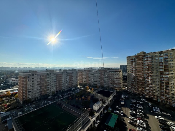 
   Продам студию, 23.3 м², Командорская ул, 3/1

. Фото 14.