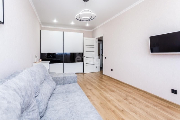 
   Продам 1-комнатную, 32.9 м², Сергиевская ул, 10/1

. Фото 1.