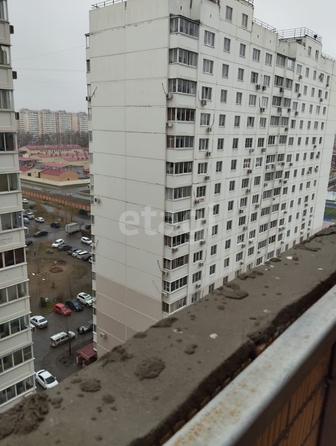 
   Продам 1-комнатную, 30 м², Черкасская ул, 58/2

. Фото 12.