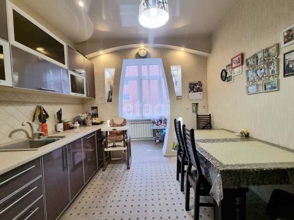 
   Продам 2-комнатную, 55.2 м², Агрохимическая ул, 105

. Фото 1.