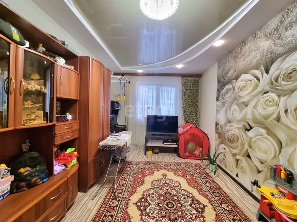 
   Продам 2-комнатную, 55.2 м², Агрохимическая ул, 105

. Фото 4.