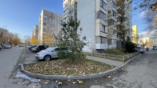 
   Продам 1-комнатную, 34 м², Уральская ул, 152

. Фото 11.