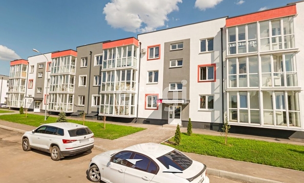 
  Сдам в аренду 1-комнатную квартиру, 36.4 м², Краснодар

. Фото 13.