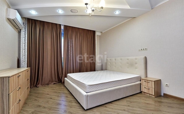 
  Сдам в аренду 3-комнатную квартиру, 85 м², Краснодар

. Фото 6.