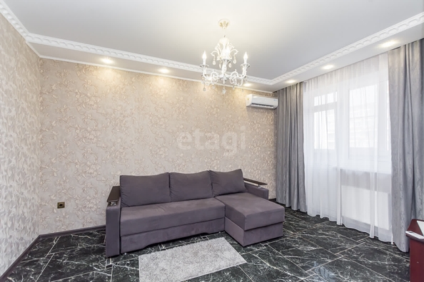 
  Сдам в аренду 2-комнатную квартиру, 56 м², Краснодар

. Фото 6.