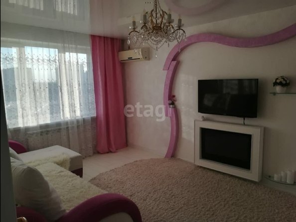 
  Сдам в аренду 1-комнатную квартиру, 38 м², Краснодар

. Фото 4.