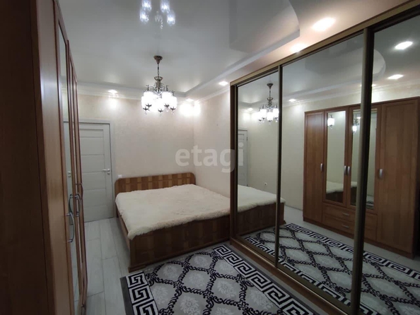 
  Сдам в аренду 2-комнатную квартиру, 70 м², Краснодар

. Фото 9.